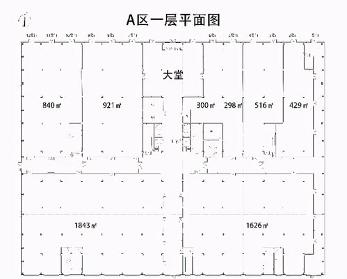 西三旗數(shù)字文化產(chǎn)業(yè)園數(shù)字內(nèi)容設(shè)計(jì)與研發(fā)中心 現(xiàn)狀分析與未來(lái)規(guī)劃