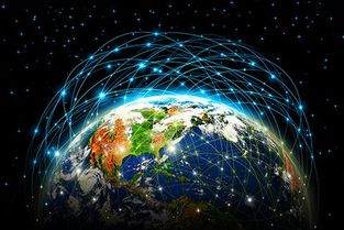 和數軟件區(qū)塊鏈技術 彌補第三方技術缺陷，協同促進美好生活